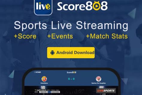 score808 live streaming piala dunia